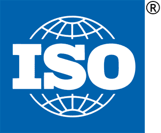 ISO Logo