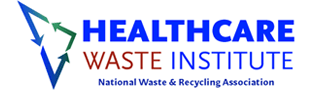 National Waste & Recycling Association Member - Healthcare Waste Institute